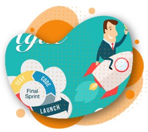 Agile Methodology, Metodologia Agile, agile framework, agile approach, iterative development, Scrum vs Kanban, agile practices